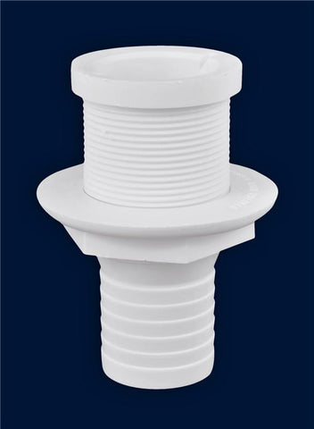 Attwood Marine Cockpit Drain Scupper (MPN: 3875C1)
