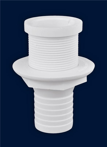 Attwood Marine Cockpit Drain Scupper (MPN: 3875C1)