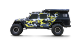 Sherpa Roof Rack (MPN: 177744)