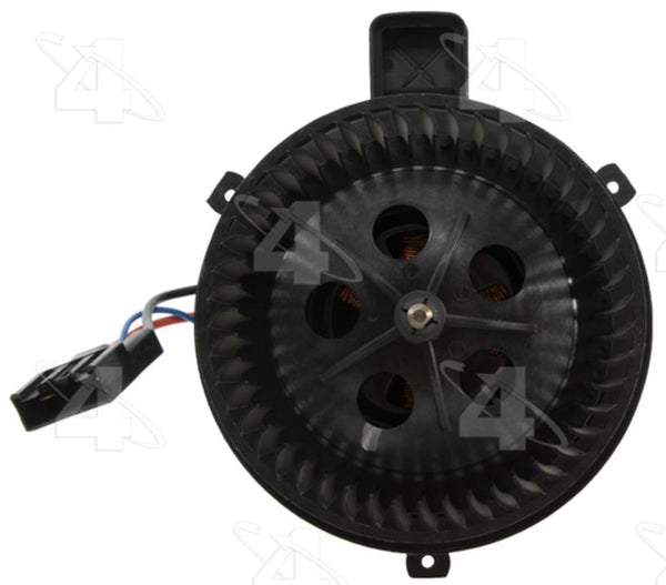Four Seasons Heater Fan Motor (MPN: 76510)