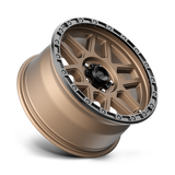 KMC Wheels KM544 Mesa 20 Inch Wheel (MPN: KM54429058625)