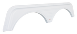 Icon Fender Skirt for Tandem Axle RVs (MPN: 16702)