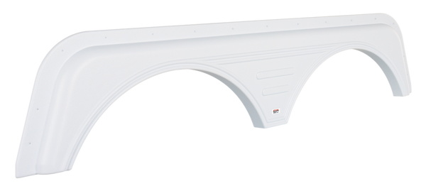 Icon Fender Skirt for Tandem Axle RVs (MPN: 16702)