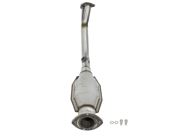 Advanced FLOW Engineering Catalytic Converter (MPN: 47-46001)