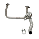 Flowmaster Direct Fit Catalytic Converter (MPN: 2030007)