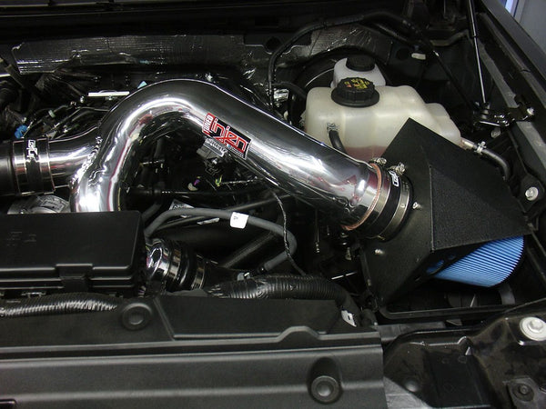 Injen Technology Cold Air Intake (MPN: PF9012WB)
