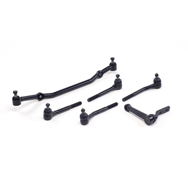 Hotchkis Steering Upgrade Kit (MPN: 34070050)