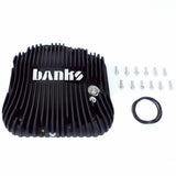 Banks Power Differential Cover (MPN: 19258)