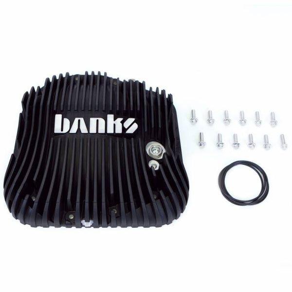 Banks Power Differential Cover (MPN: 19258)
