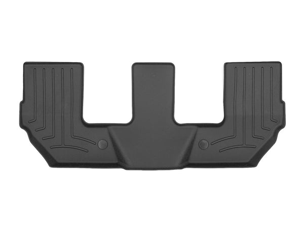 WeatherTech Floor Liner HP (MPN: 448283IM)