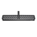 Westin Automotive Grate Steps Hitch Step (MPN: 27-70015)