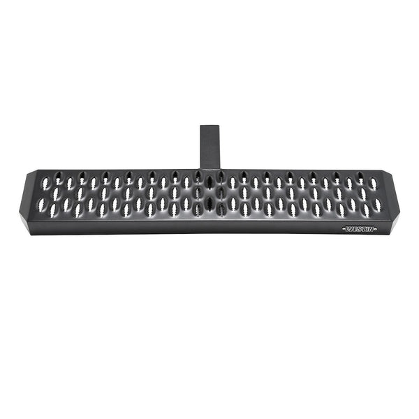 Westin Automotive Grate Steps Hitch Step (MPN: 27-70015)