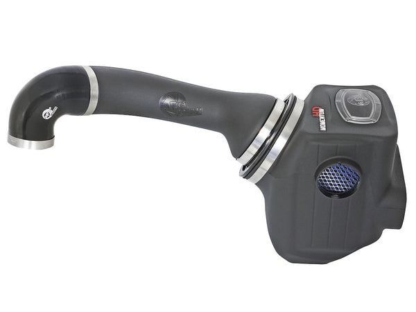 Advanced FLOW Engineering Cold Air Intake (MPN: 50-76105)