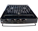 Stove Wrap RV Stove Top Protector (MPN: SWRV300)