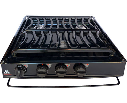 Stove Wrap RV Stove Top Protector (MPN: SWRV300)