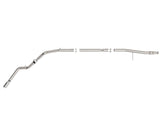 Advanced FLOW Engineering Exhaust System Kit (MPN: 49-44128-P)
