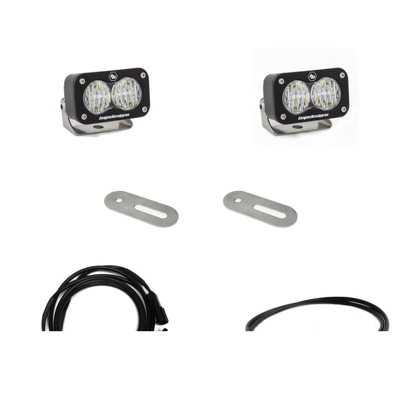 Baja Designs S2 Reverse Kit (MPN: 447733UP)