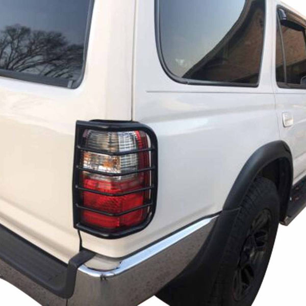 Black Horse Off Road Tail Light Guard (MPN: 7TN15A)