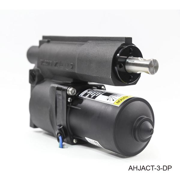 T-H Marine Outboard Motor Jack Plate Actuator (MPN: AHJACT-3-DP)