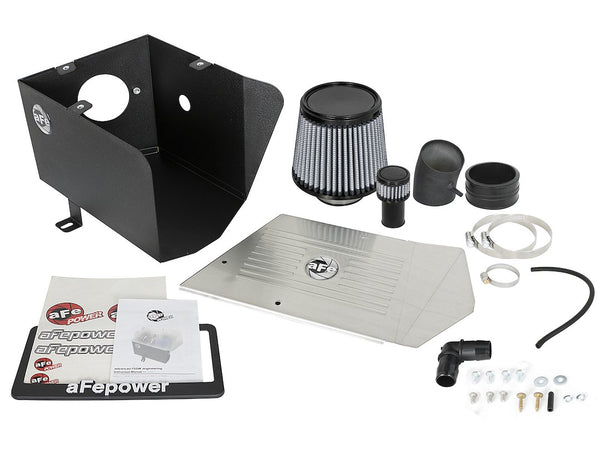 Advanced FLOW Engineering Cold Air Intake (MPN: 51-10831)