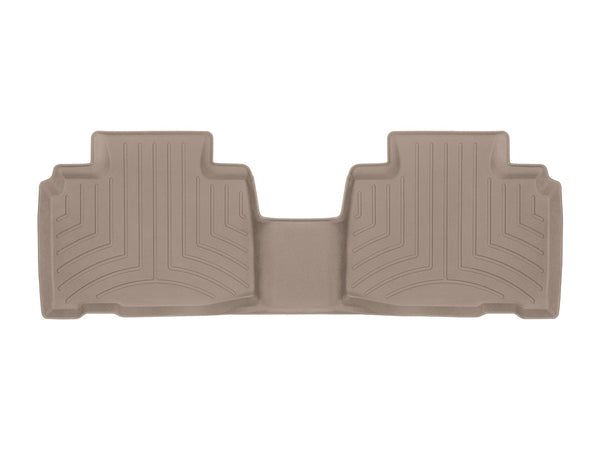 WeatherTech FloorLiner HP Tan (MPN: 458152IM)