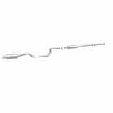 MagnaFlow Honda Civic Street Series Exhaust System Kit (MPN: 15646)