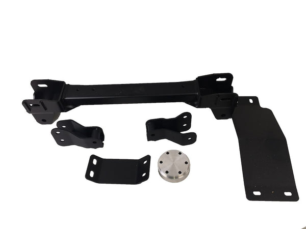 Zone Offroad Lift Kit Component (MPN: ZONF2650)