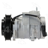 Four Seasons Air Conditioner Compressor (MPN: 68308)