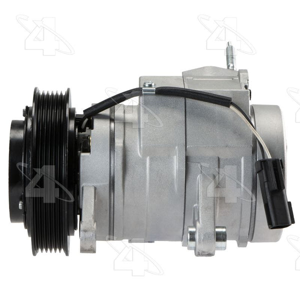 Four Seasons Air Conditioner Compressor (MPN: 68308)