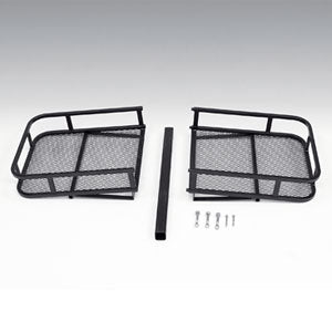 Surco Products Trailer Hitch Cargo Carrier (MPN: 1201)