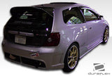 Duraflex JDM Buddy Side Skirt (MPN: 100445)