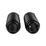 Coil Spring for Enhanced Vehicle Performance (MPN: 2614)