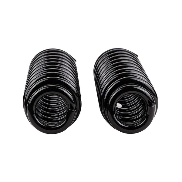 Coil Spring for Enhanced Vehicle Performance (MPN: 2614)