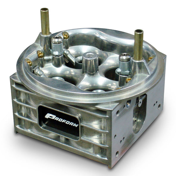 Proform Carburetor Main Body (MPN: 67203)