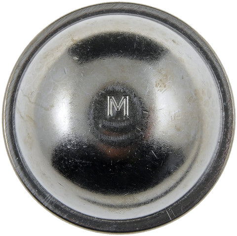 Wheel Bearing Dust Cap by Help! By Dorman (MPN: 13975)