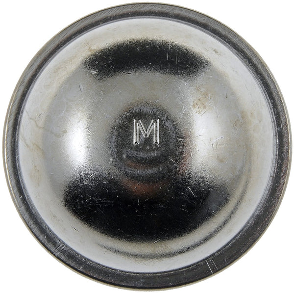 Wheel Bearing Dust Cap by Help! By Dorman (MPN: 13975)