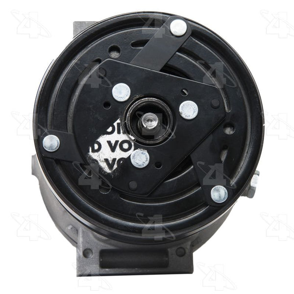 Four Seasons Air Conditioner Compressor (MPN: 68297)