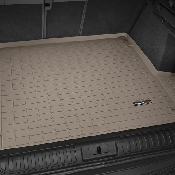 WeatherTech SeatBack Cargo Liner HP (MPN: 411504IM)