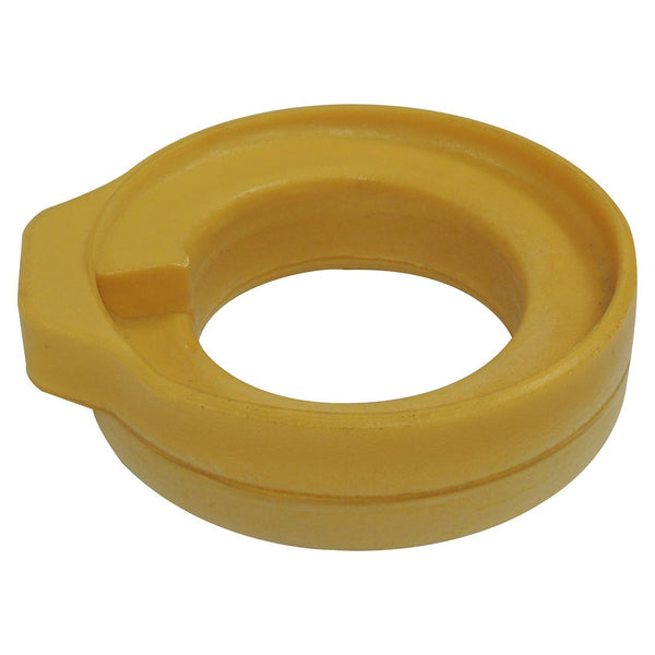 Crown Automotive Coil Spring Isolator (MPN: 5085505AD)