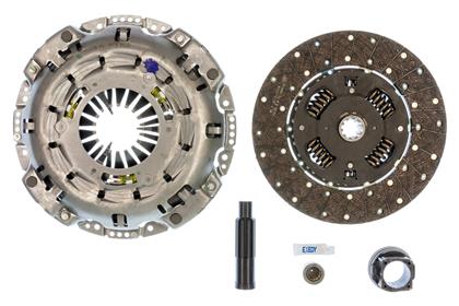 Exedy Globalparts Clutch Set (MPN: FMK1016)