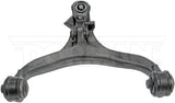 Control Arm and Ball Joint Assembly (MPN: 522-465)