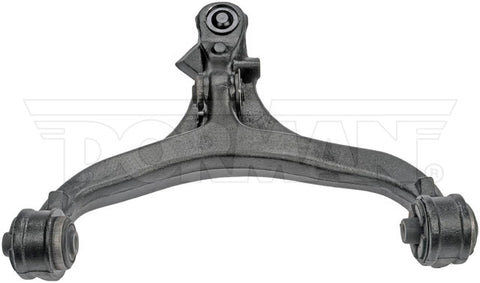 Control Arm and Ball Joint Assembly (MPN: 522-465)