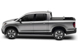 TruXedo Soft Roll-Up Tonneau Cover (MPN: 530601)