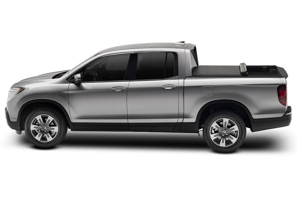 TruXedo Soft Roll-Up Tonneau Cover (MPN: 530601)