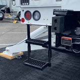 Buyers Products Cable Truck Step (MPN: 5232216)