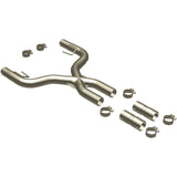 MagnaFlow Exhaust Crossover Pipe (MPN: 16411)