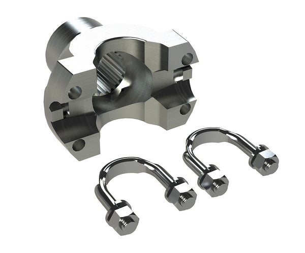 Teraflex Drive Shaft Yoke Conversion Kit (MPN: 4254100)