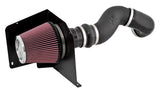 K&N Cold Air Intake 57 Series Generation II (MPN: 57-3067)