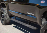 PowerStep Running Board by Amp Research (MPN: 76137-01A)