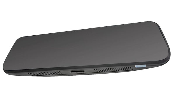 BrandMotion FullVUE Backup Camera System (MPN: FVMR-1180)